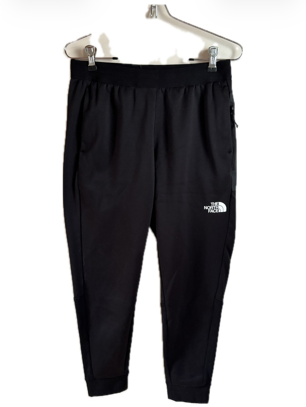 The North Face Black Mountain Athletics Fleece Lined Performance Joggers